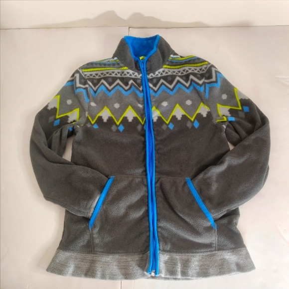 Cat&Jack Zig Zap Sweater - Picture 5 of 7